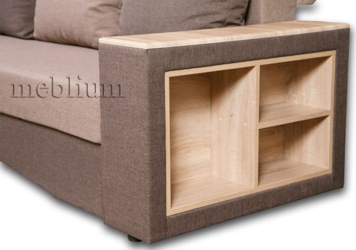 Диван Оскар-44 Багама 31+Багама 32