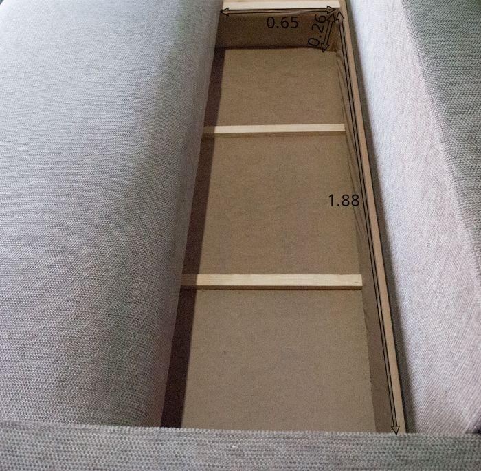 ПРОДАНО (можно под заказ) Диван Оскар Еко 3 -3 Берлин какао + Пион голд