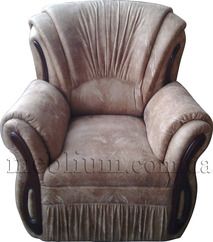 Детский диван Малыш -Сова -41