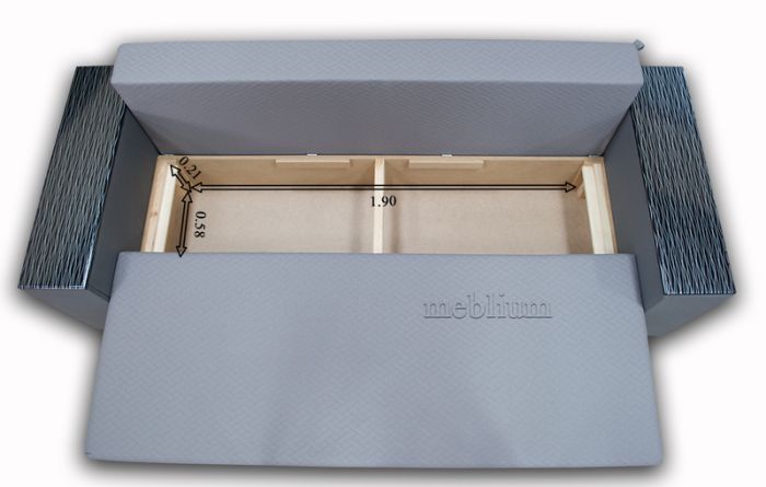 Диван Оскар-44 Лео 12+Лео 5