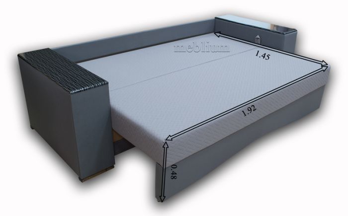 Диван Оскар-44 Багама 06+Багама 08