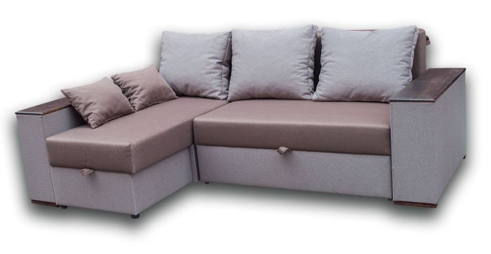 Угловой диван Оскар -44