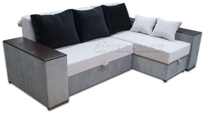 Угловой диван Оскар -44