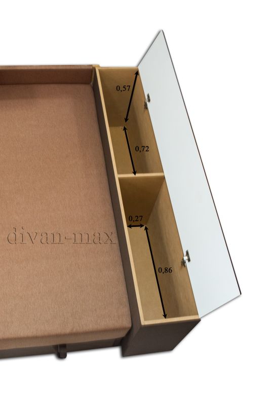 Угловой диван Оскар-4 Тетра битер + Тетра хезел