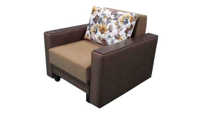 Кресло Рояль 2 (РАСКЛАДНОЕ) -99 (ЭТА МОДЕЛЬ СНЯТА С ПРОИЗВОДСТВА И ПРОДАЖИ)