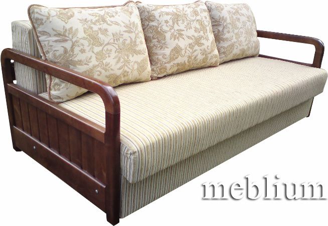 Диван ОКСФОРД 2-13