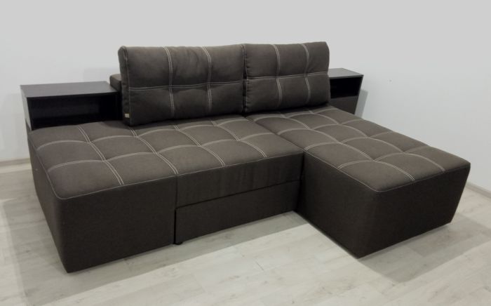 Диван трансформмер Домино универсал - 12