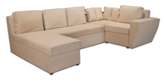 Угловой диван Цезарь-42 Филипио