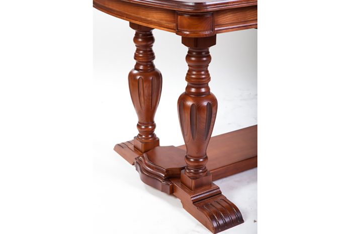 Стол обеденый роскладной "Палермо"-60 снято с производства