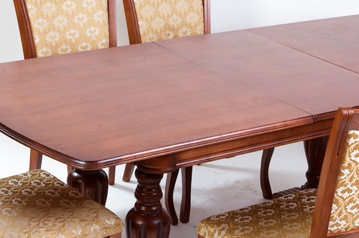 Стол обеденый роскладной "Палермо"-60 снято с производства