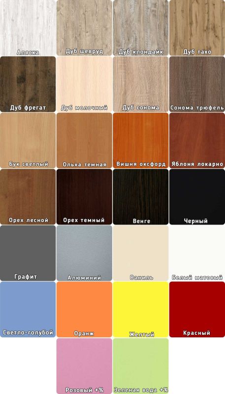 Прихожая Т-36-53