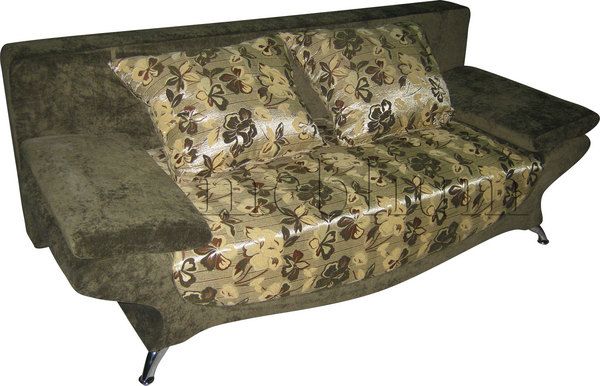 Софа Бона-7 Бруно 829/50 + Лючия 512