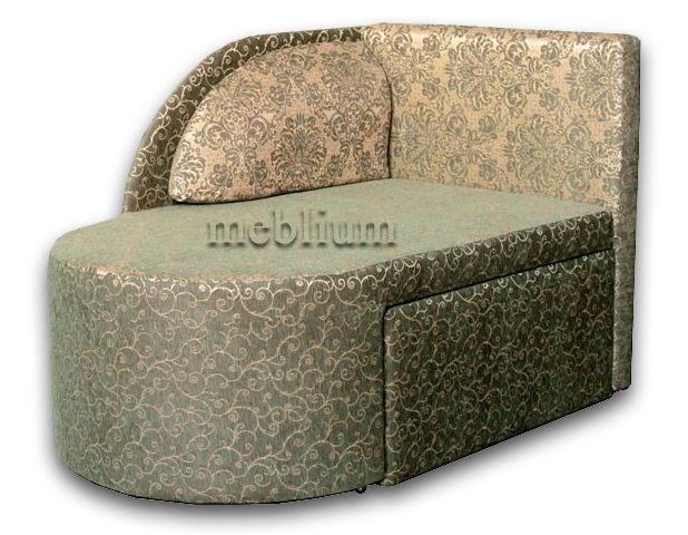 Детский диван Панда-52