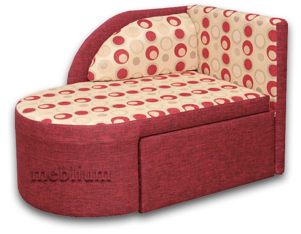 Детский диван Панда-52