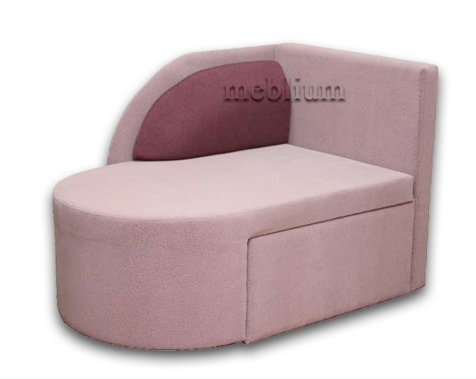 Детский диван Панда-52