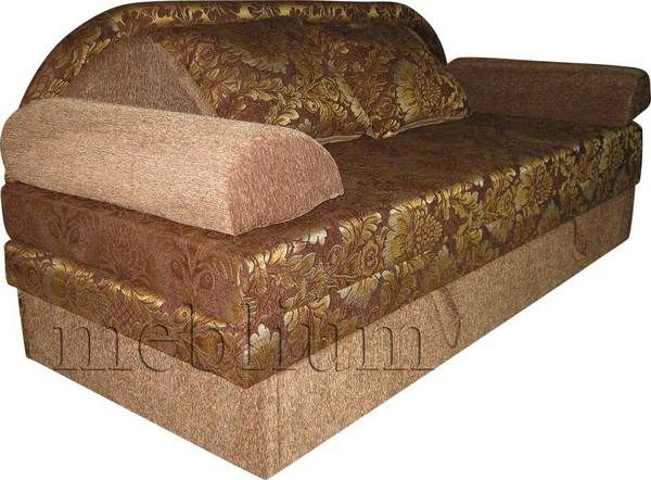 (СНЯТО С ПРОИЗВОДСТВА) Диван Париж 1 агра