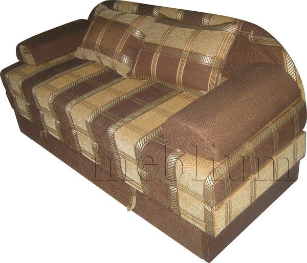 Диван Хвыля-7 Лючия 512 + Лючия 550