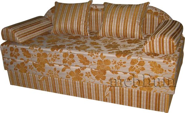 Диван Гудзон М -12