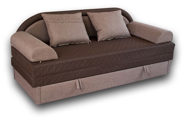 Диван Meblium 136-1 Саванна Каро 16