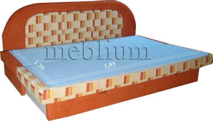 (СНЯТО С ПРОИЗВОДСТВА) Диван Париж 2 торос