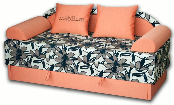 (СНЯТО С ПРОИЗВОДСТВА) Диван Париж 1 люкс амазон