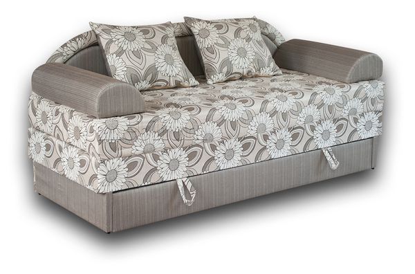 Диван Meblium 140-1 люкс Лаура Колор 1