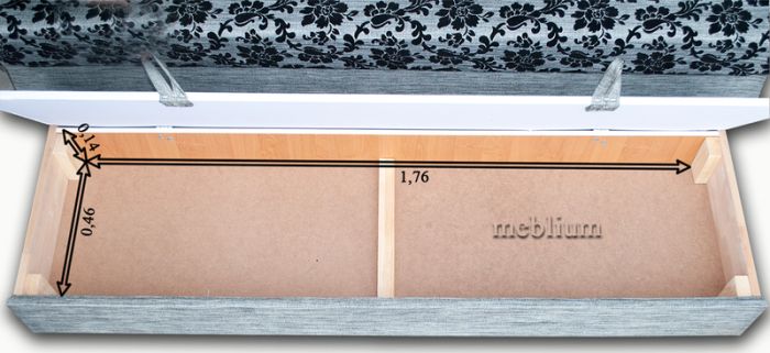 (СНЯТО С ПРОИЗВОДСТВА) Диван Париж 2 ЛЮКС Борокко