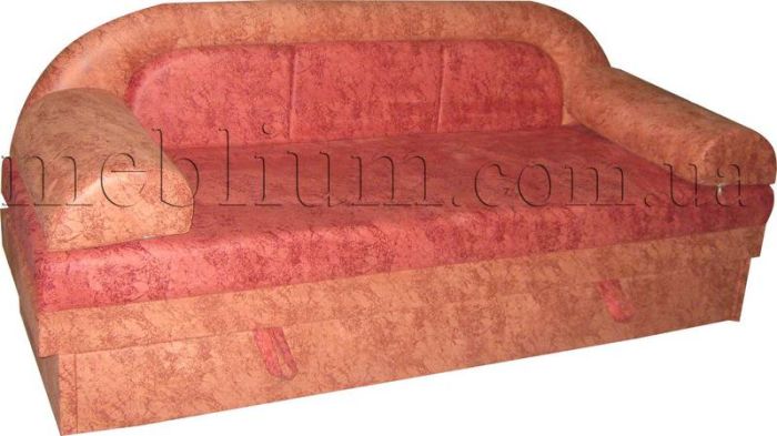 (СНЯТО С ПРОИЗВОДСТВА) Диван Париж 2 ЛЮКС Борокко