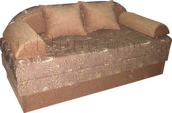 (СНЯТО С ПРОИЗВОДСТВА) Диван Париж 1 люкс кордрой