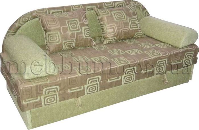 (СНЯТО С ПРОИЗВОДСТВА) Диван Париж 2 ЛЮКС Борокко