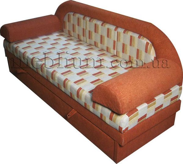 Диван Фаворит-23