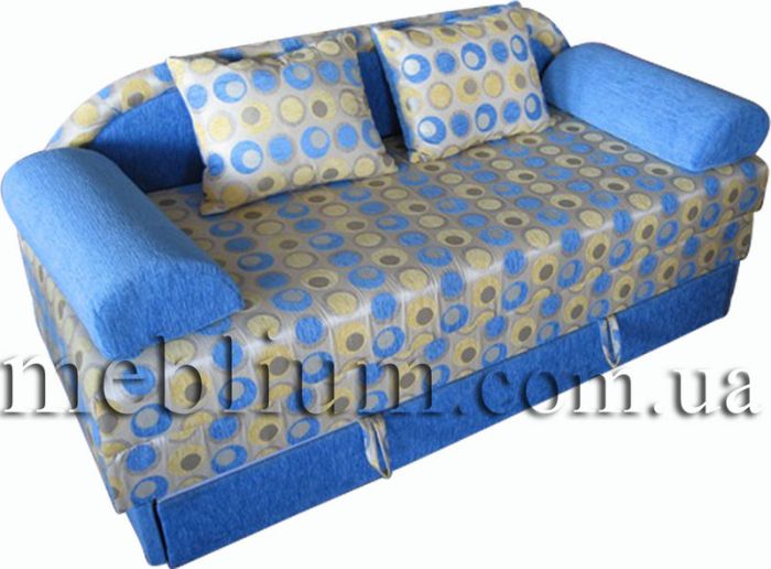 (СНЯТО С ПРОИЗВОДСТВА) Диван Париж 1 люкс амазон