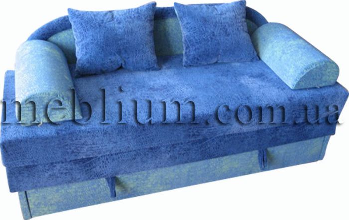 (СНЯТО С ПРОИЗВОДСТВА) Диван Париж 1 люкс кордрой