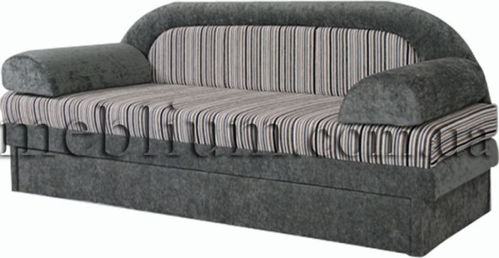 (СНЯТО С ПРОИЗВОДСТВА) Диван Париж 2 ЛЮКС Борокко