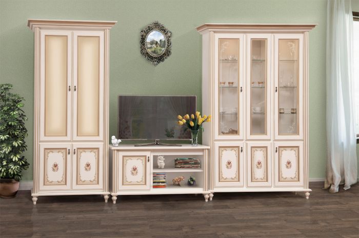 Модульная система "Парма"-83