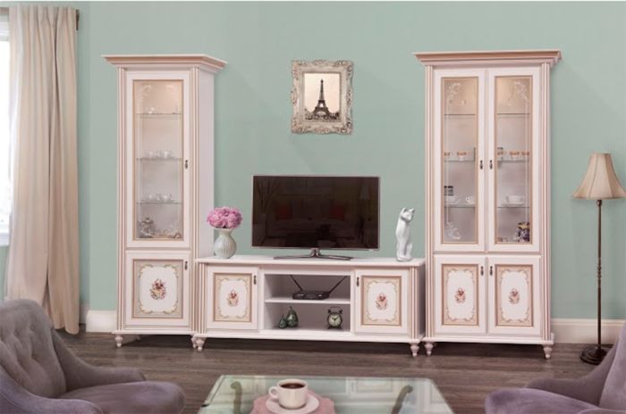 Модульная система "Парма"-83