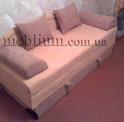 (СНЯТО С ПРОИЗВОДСТВА) Диван Париж 1 люкс Рио 368