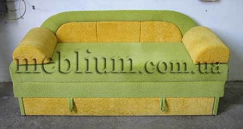 (СНЯТО С ПРОИЗВОДСТВА) Диван Париж 2 торос