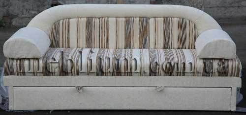 (СНЯТО С ПРОИЗВОДСТВА) Диван Париж 2 торос