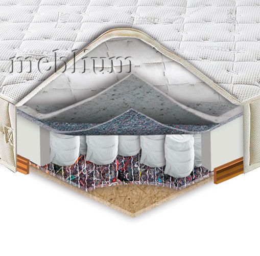 Матрас Пегас-74