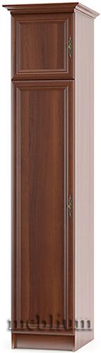 Пенал Барон-71 Орех