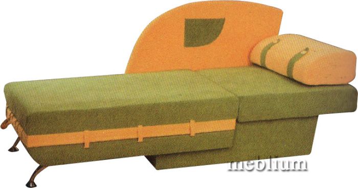 Диван детский Пилот Гранд