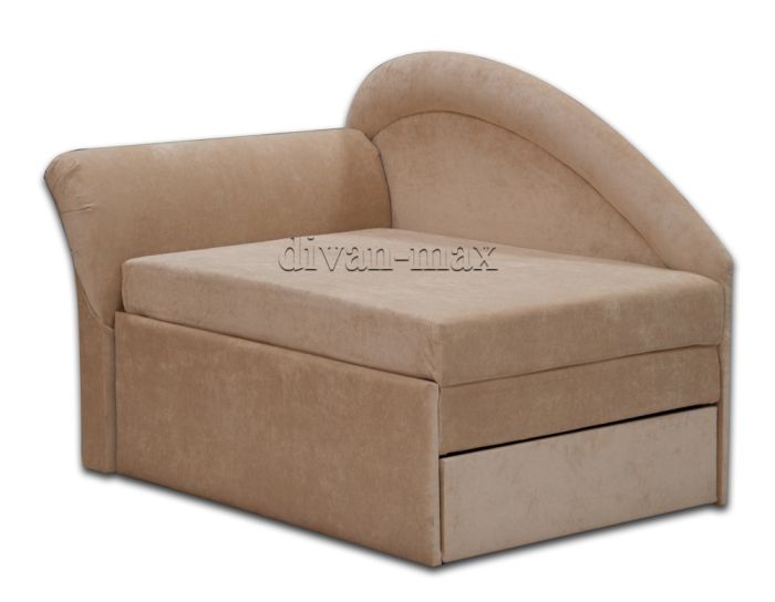 Детский диван Пингвин-15