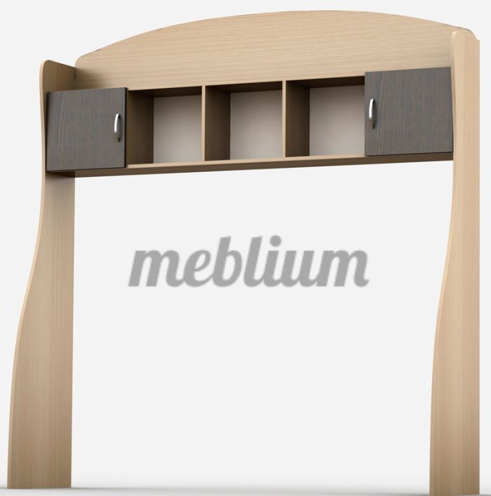 (СНЯТО С ПРОИЗВОДСТВА) Кровать КР-2-53