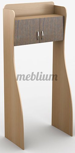 Кровать КР-4-53 (СНЯТО С ПРОИЗВОДСТВА)