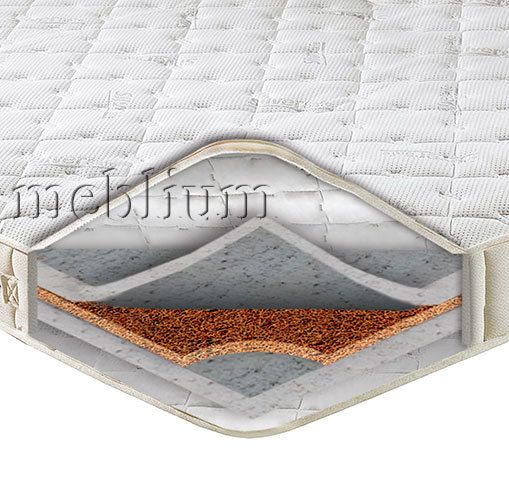 Матрас Плутон-74