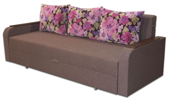 Диван Полина Дуэт-38 Торино 05