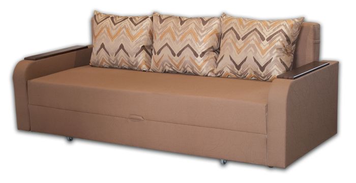 Диван Полина Дуэт-75