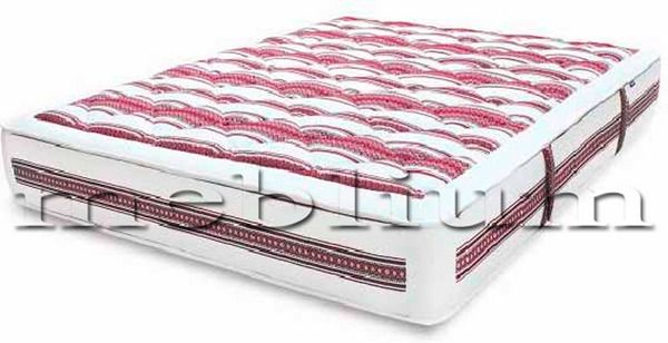 Матраc ПОЛОНИНА Pocket Spring