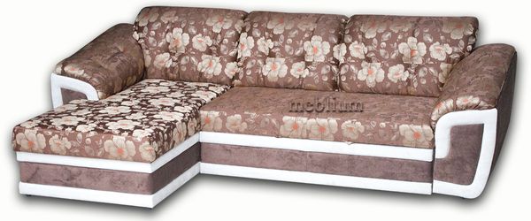 Софа Адель 120-7 Лючия 512 + 549